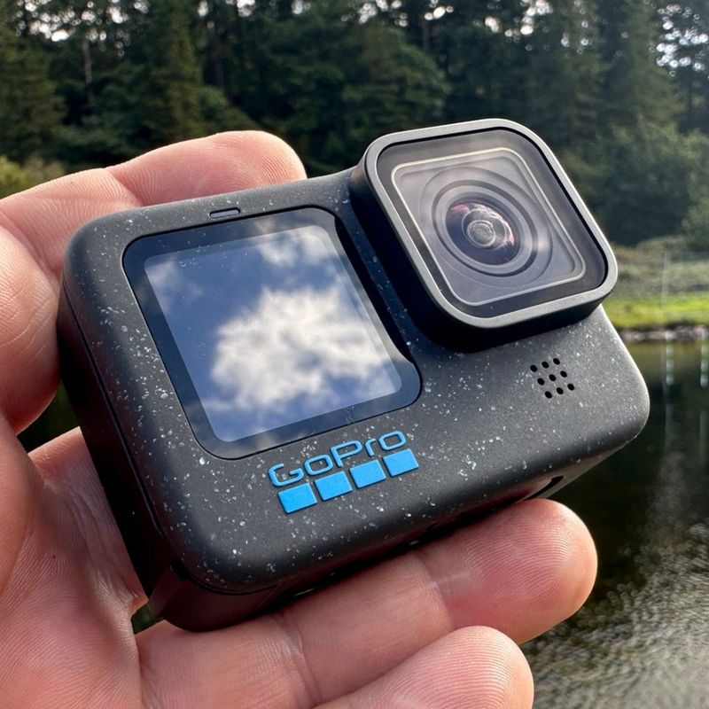 GoPro Hero 12 Black