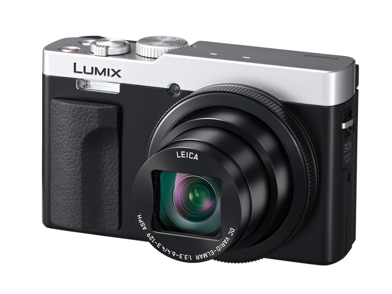 Panasonic Lumix ZS99 (TZ99)