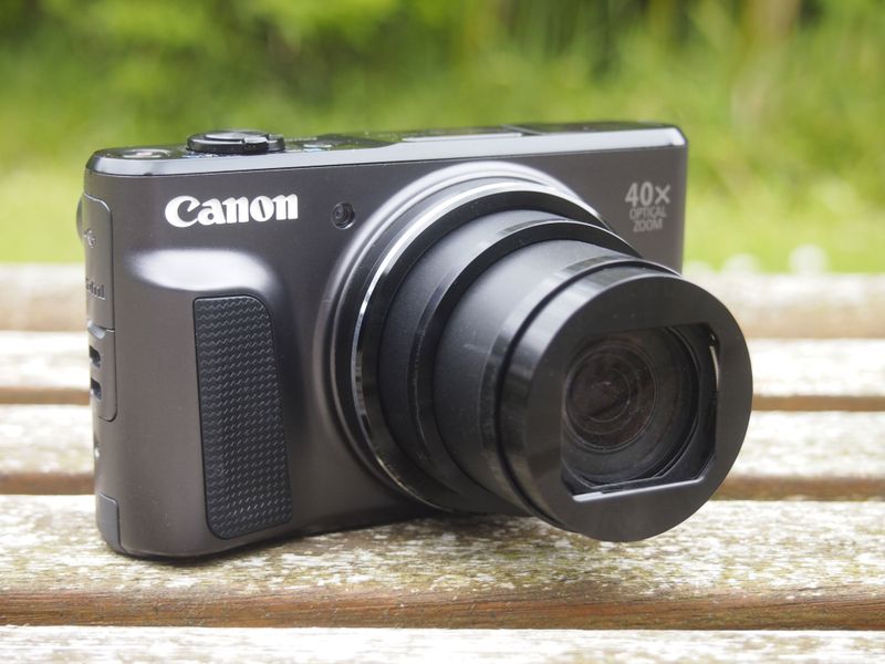 Canon PowerShot SX720 HS