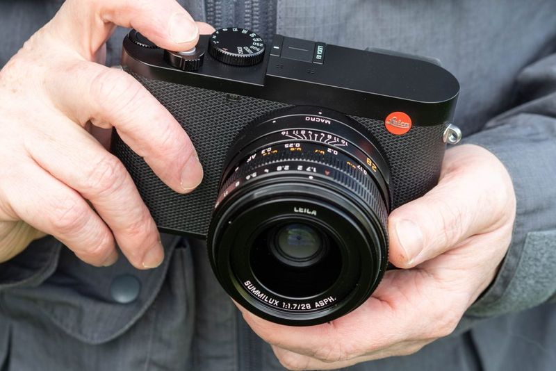 Leica Q3