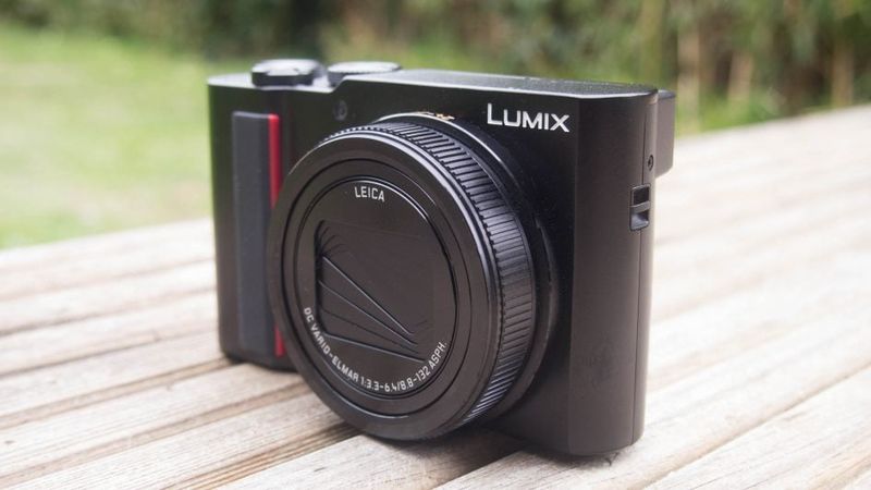 Panasonic Lumix TZ200 / ZS200