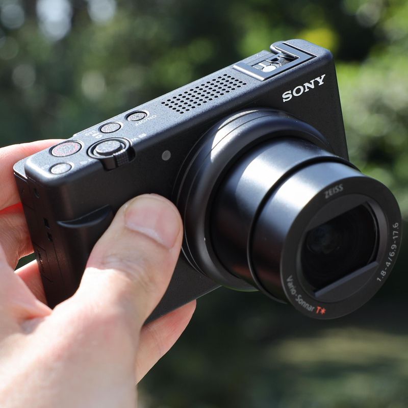 Sony ZV-1 II