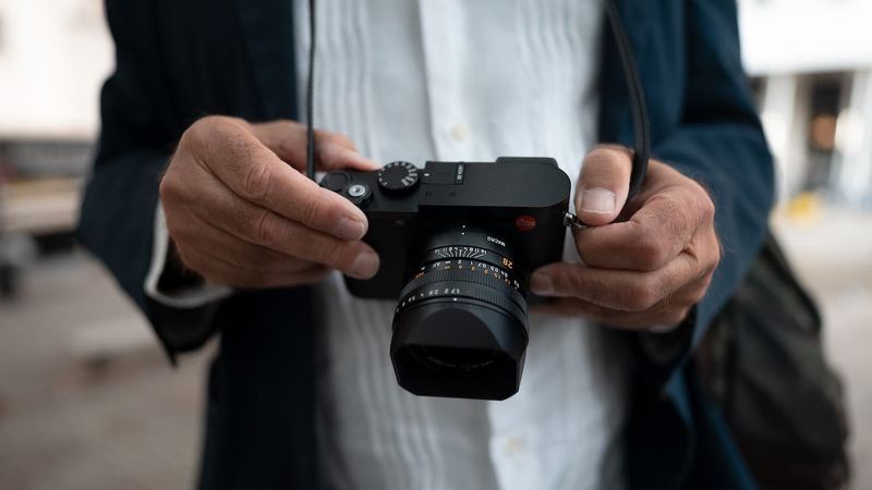 Leica Q3