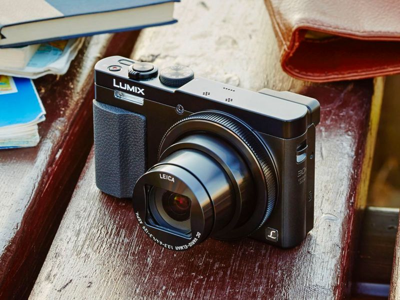 Panasonic Lumix ZS70