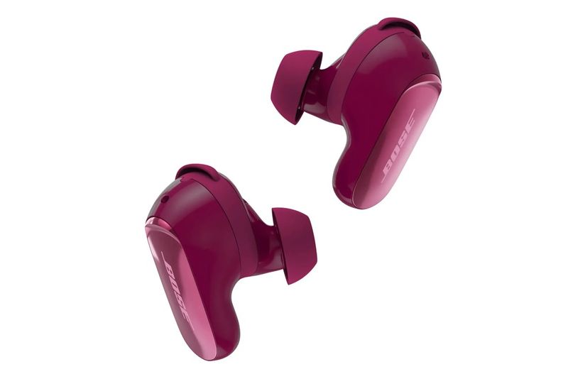 Bose QuietComfort Ultra Earbuds Gen 2