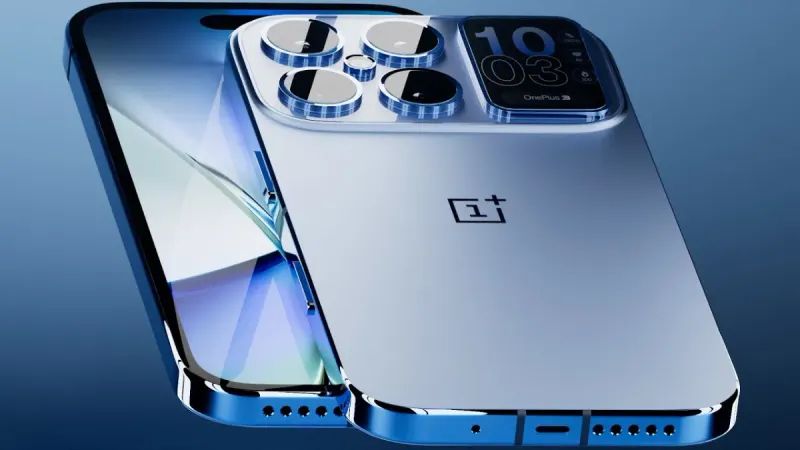 OnePlus 14 Pro — Best for Speed & Hasselblad Color Science