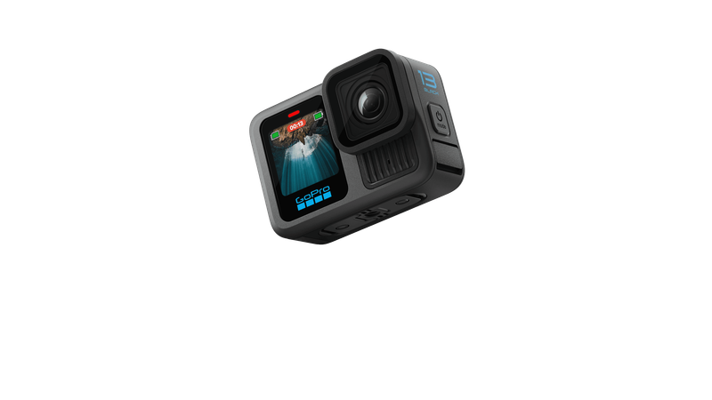 GoPro Hero13 Black