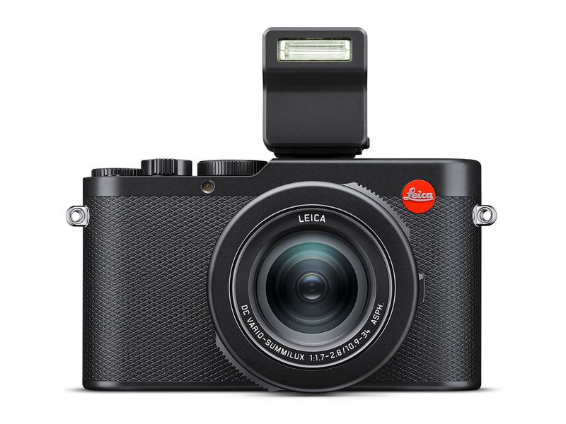 Leica D‑Lux 8