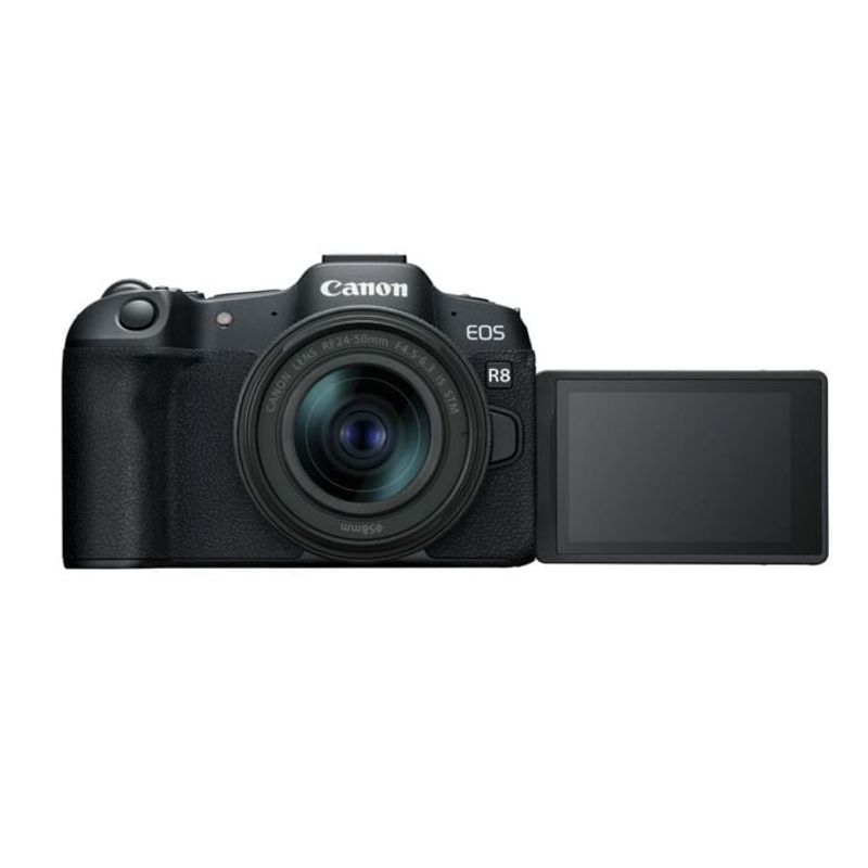 Canon EOS R8