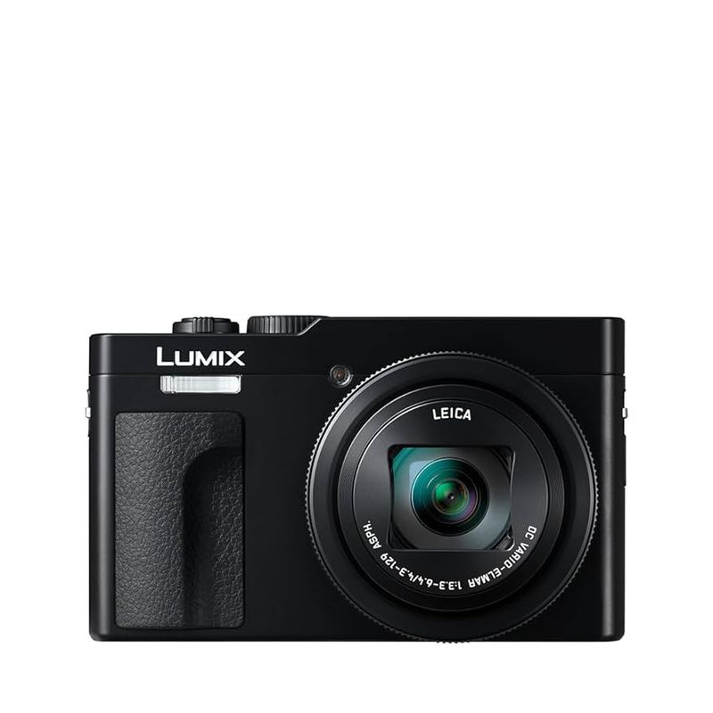 Panasonic Lumix Premium Compacts