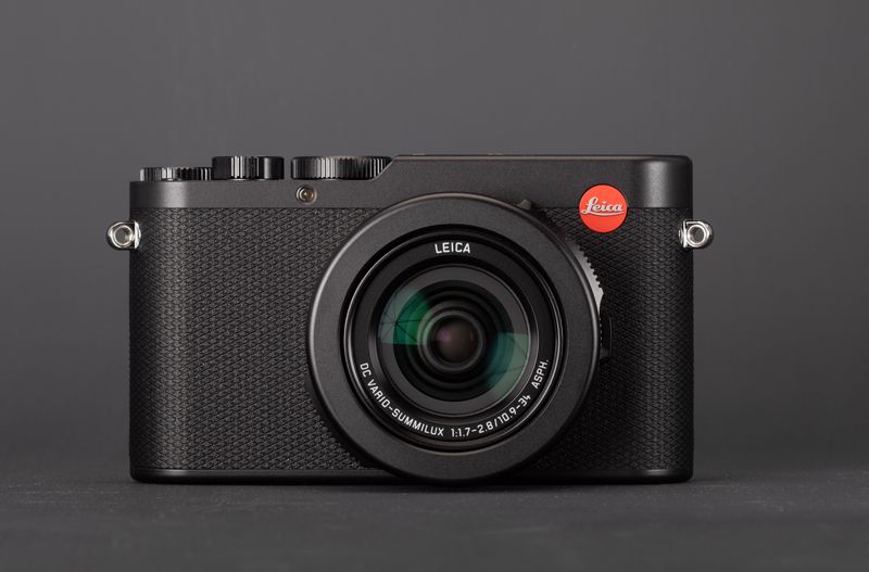 Leica D-Lux 8