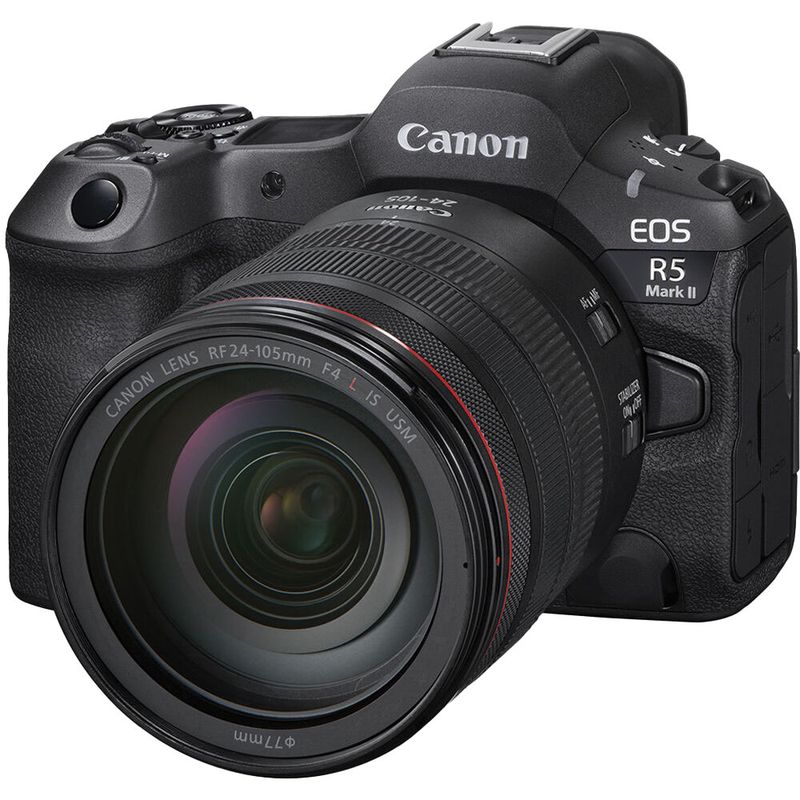 Canon EOS R5 II