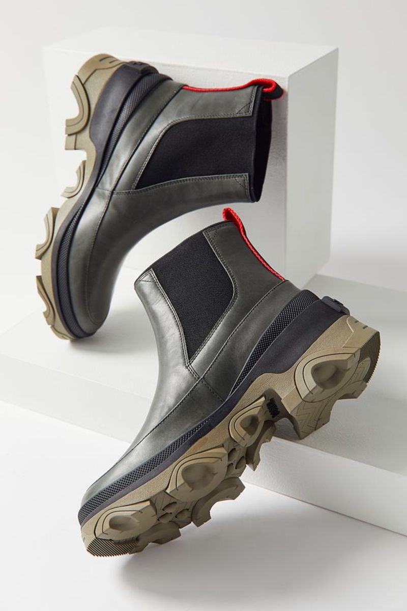 Sorel Brex Chelsea