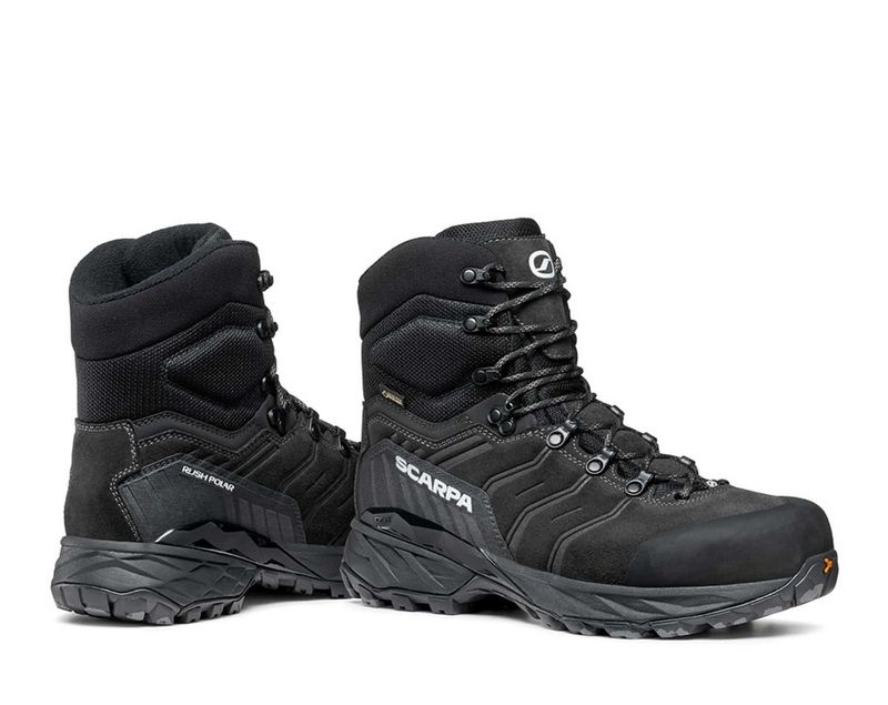 Scarpa Rush Polar GTX