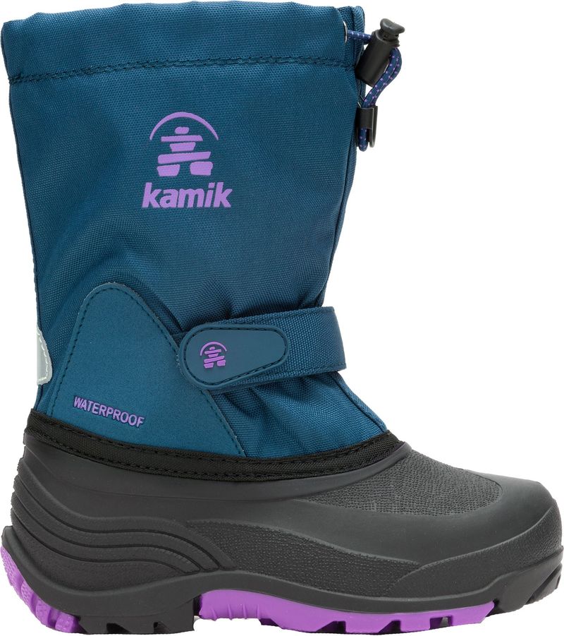 Kamik Waterbug 5 — Best for deep cold on a budget