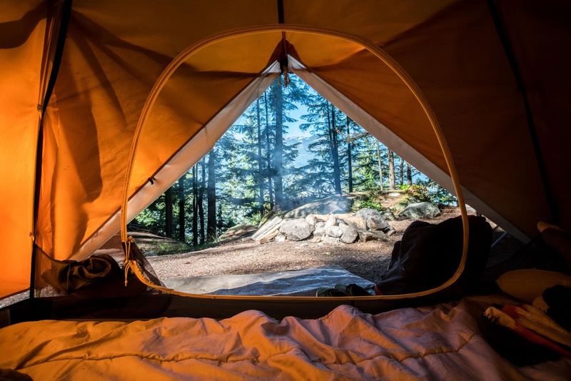 Leave No Trace