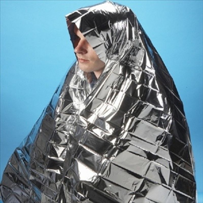 Emergency Space Blanket