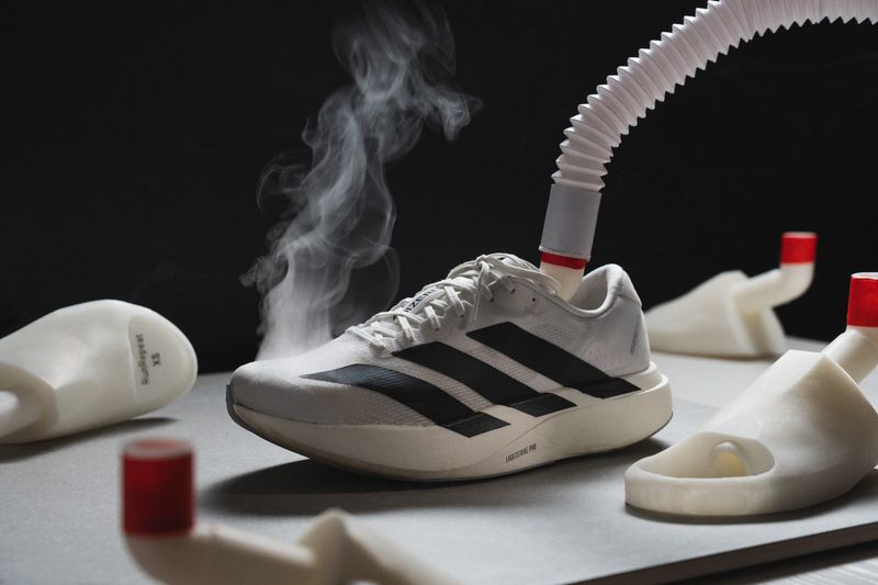 Breathability