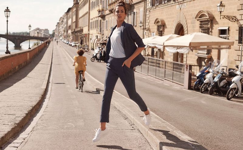 Choose Multi-Purpose Clothing