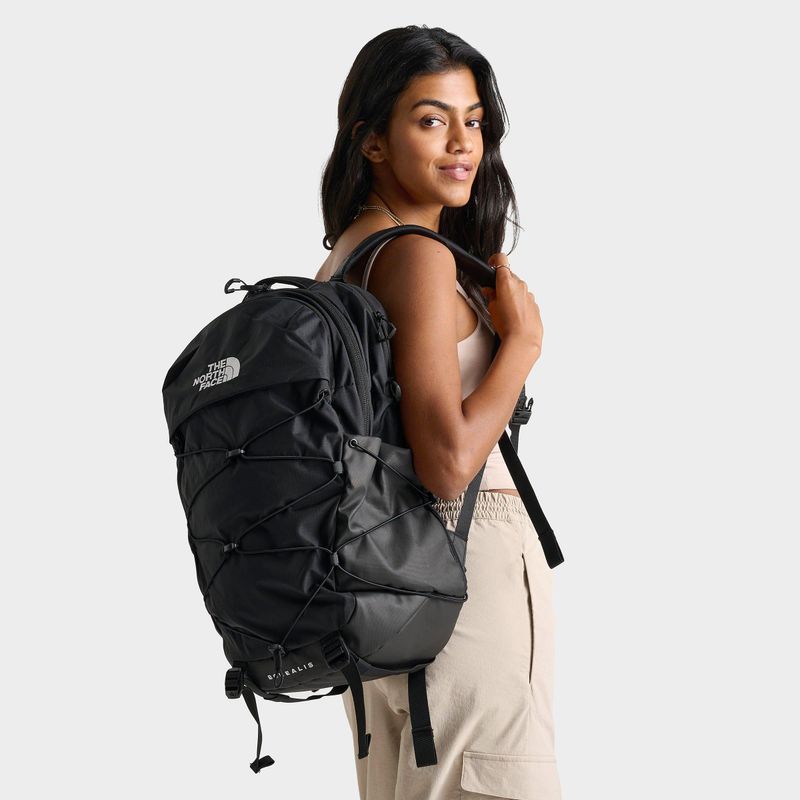 North Face Borealis