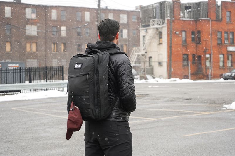 GORUCK GR2 40L