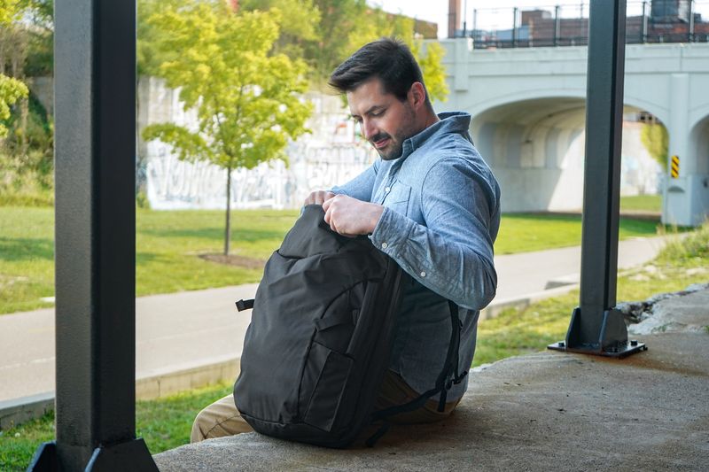 Minaal Carry-On 3.0 (35L)