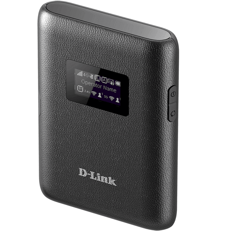 D-Link DWR-933 (LTE Cat6)