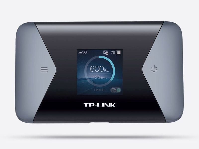 TP-Link M7650 (LTE-A Cat11)