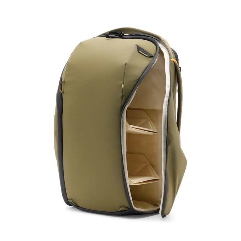Peak Design Everyday Backpack Zip (20L, V2)