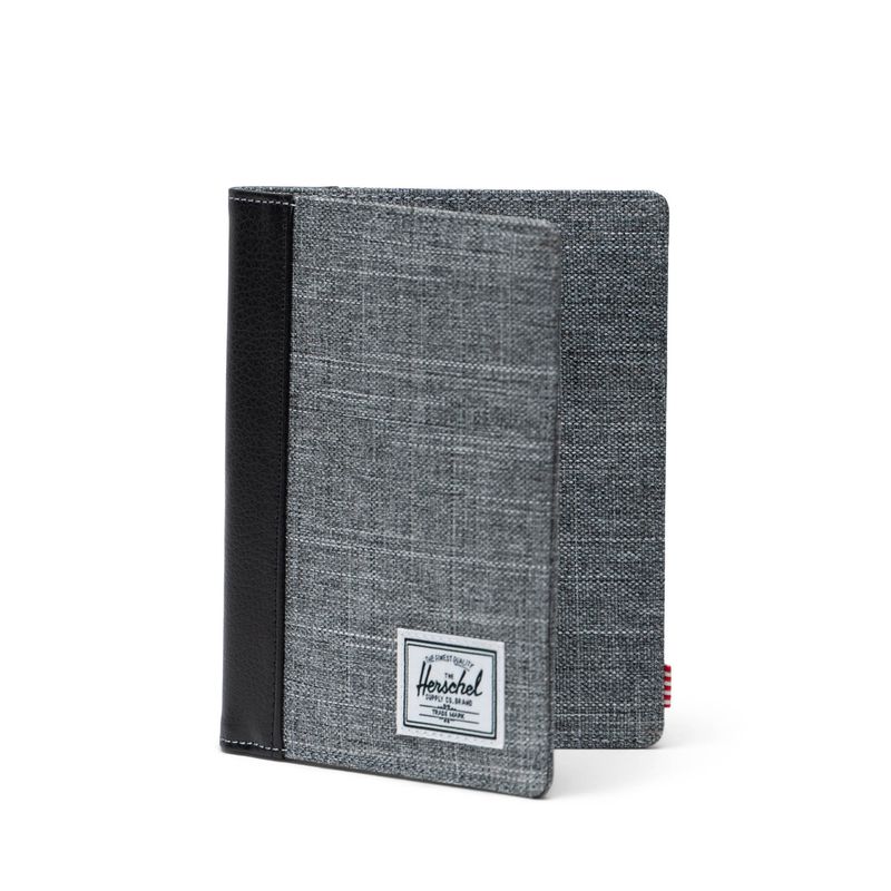 Herschel Raynor Passport Holder (RFID)