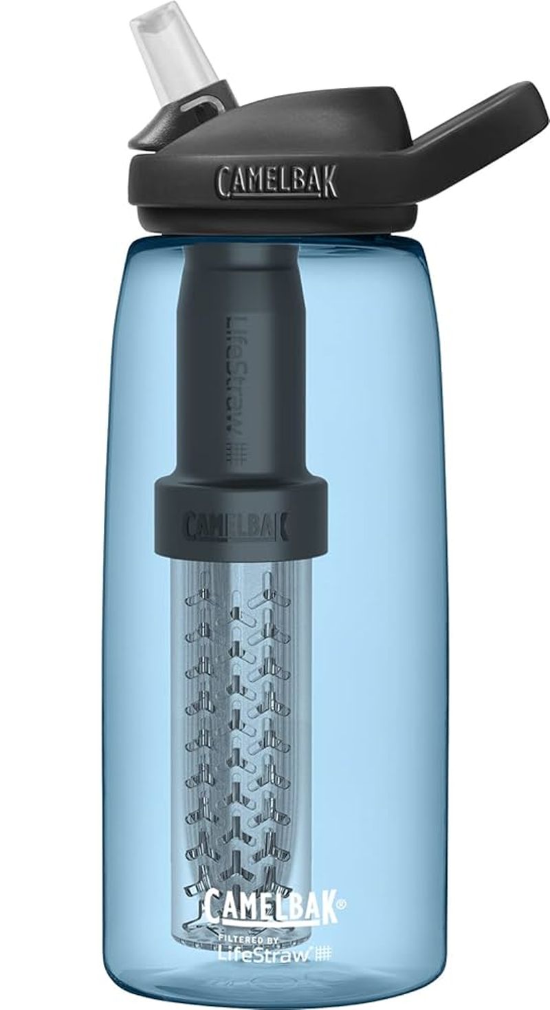 CamelBak Filtered Bottle