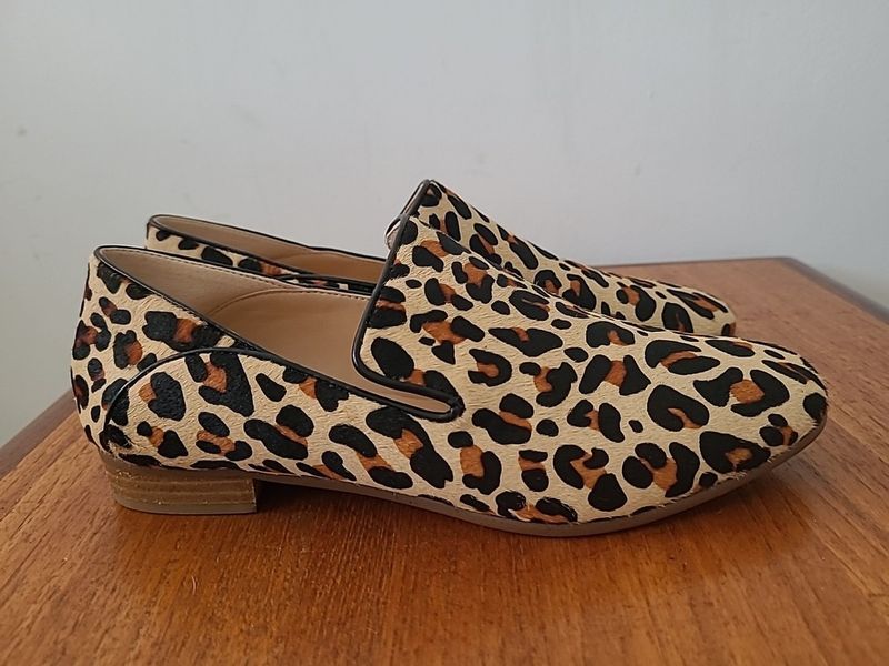 Clarks Pure Viola Loafers