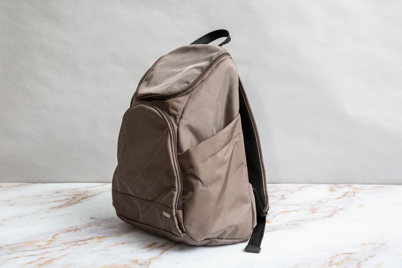 Travelon Anti-Theft Classic Backpack