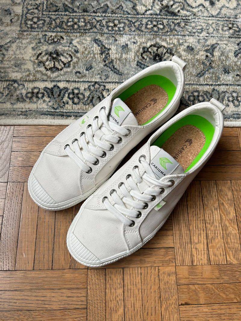 Cariuma OCA Low
