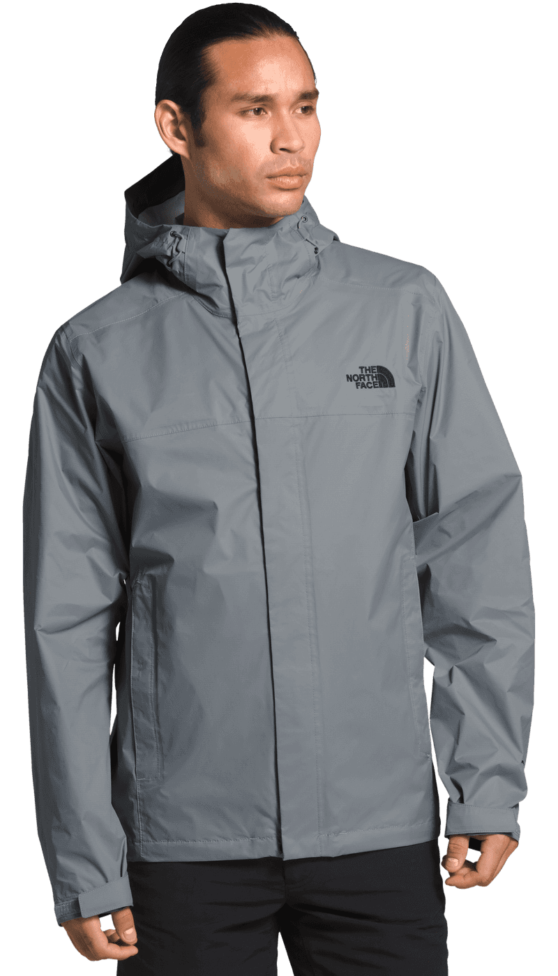 The North Face TNF Packable Jacket