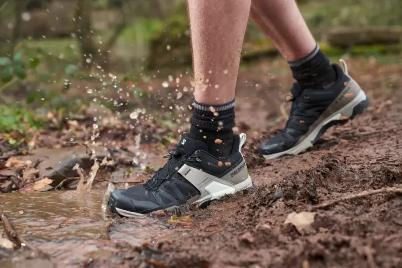 Salomon X Ultra 4 GTX