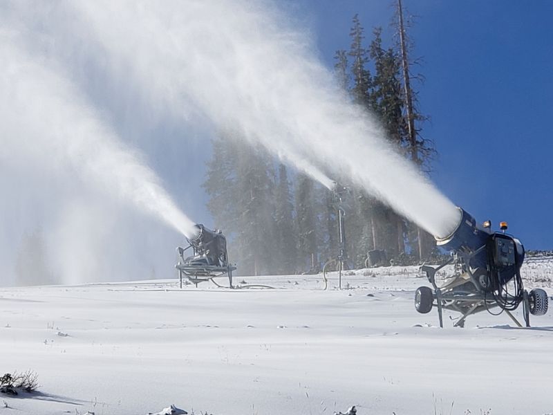 Why Resorts Are Turning to Wastewater