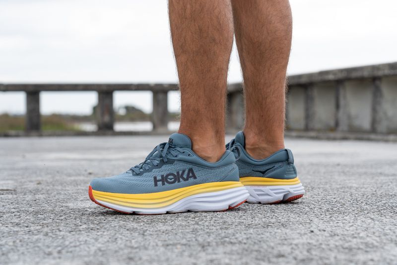 Hoka Bondi 8