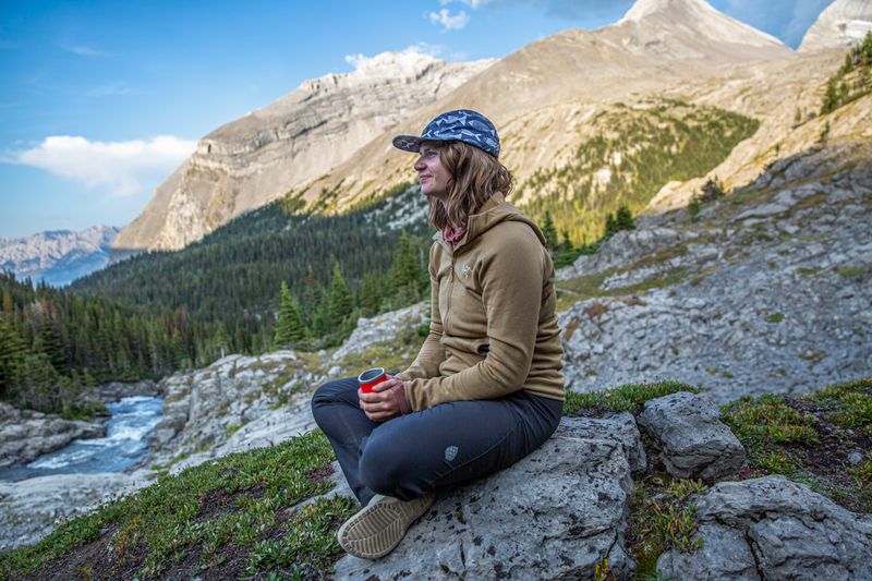 Arc’teryx Kyanite Hoody