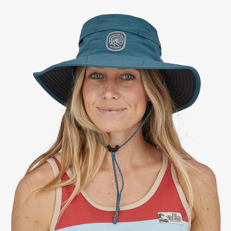 Patagonia Baggies Brimmer Hat