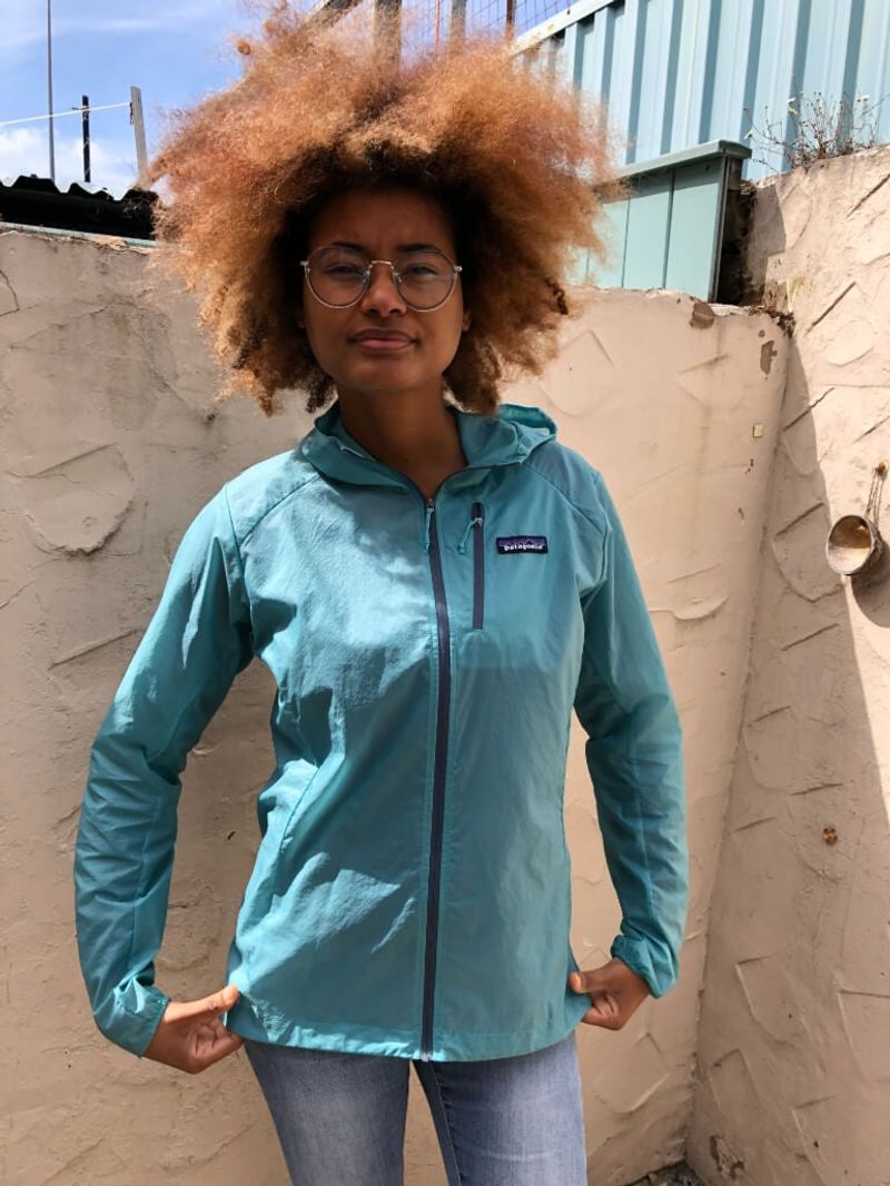 Patagonia Houdini Jacket