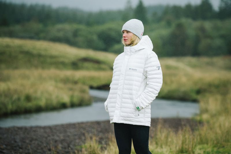 Columbia OutDry Ex Eco Jacket