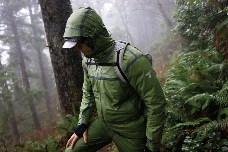 Columbia Watertight II Rain Jacket