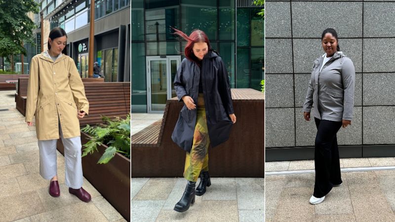 Contemporary Designs Blend Fashion with Function