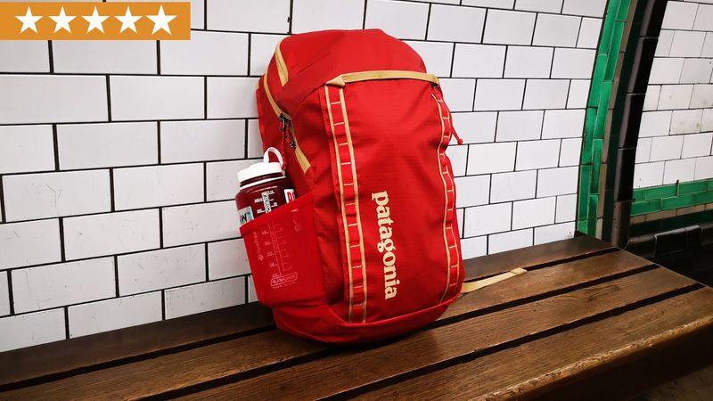 Patagonia Black Hole Pack (32L)