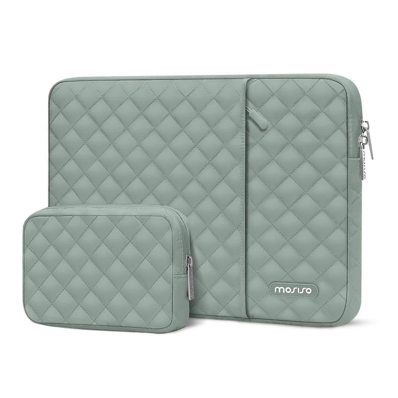MOSISO Abrasion-Resistant Sleeve