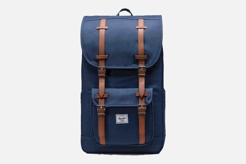 Herschel Little America Laptop Backpack