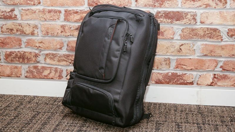 eBags Pro Slim Laptop Backpack