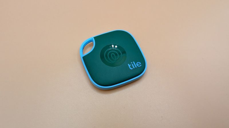 Tile Mate (2024)