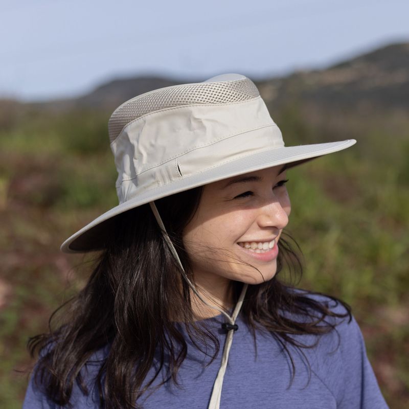 Sunday Afternoons Charter Hat